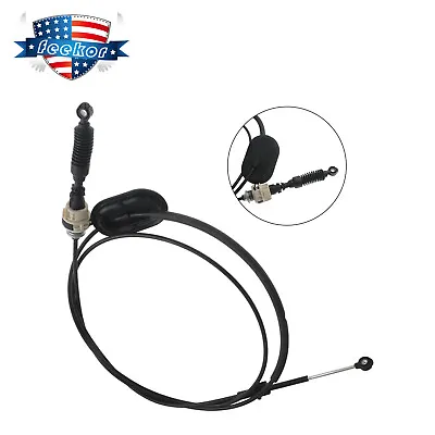 Auto Trans Shifter Cable Fit For 1995 1996 1997 Chevrolet S10 Blazer 15713353 • $66.68