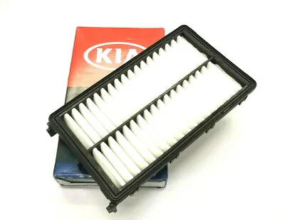 2021-2024 Kia Carnival Engine Air Filter 28113-L1000 Kia Factory OEM Filter • $24.95