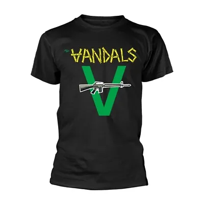 Vandals The - Peace Thru Vandalism - Ph12488l • $18.67