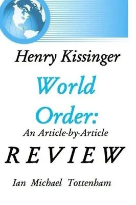 World Order: An Article-by-Article Review.New 9781511522304 Fast Free Shipping<| • $55.31