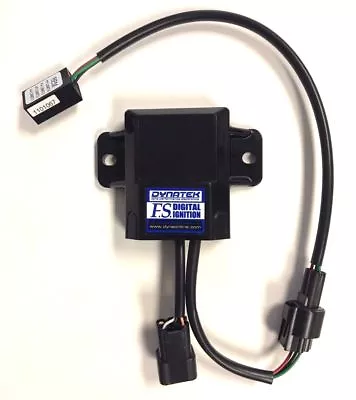 $283.99 • Buy Dynatek CDI Ignition Box Suzuki LTZ50 Z50 LTZ 50 Removes Speed Limiter 2006+