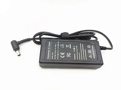 New 65W AC Adapter Laptop Charger Power Cord For Sony Vaio VGP-AC19V48 ADP-65UH • $9.99