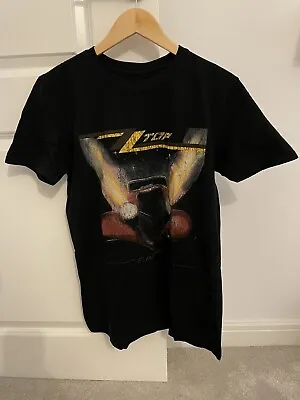 ZZ Top Band T Shirt Mens Size Medium  • £14.99