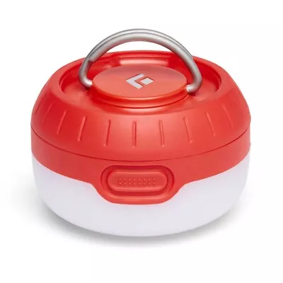 Black Diamond Moji Lantern Octane Red 200 Lumens • $18.88