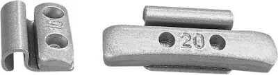 K & L Supply Wheel Weights 41075-0004 - 43222-73H10 - Steel - 10gm. #32-4054 • $31.15