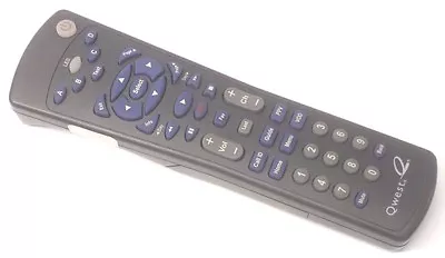 Qwest Motorola SRC300A Remote Control OEM For TV Digital Cable Box SRC-300A • $14.99