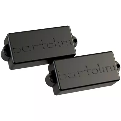 Bartolini 8S P Bass Original Single Coil Pickup • $156