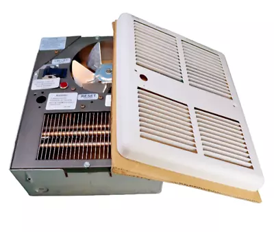 E3035DWBW Markel Ceiling Heater 120V 1500W For New Install • $229.99