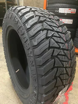 4 NEW LT275/65R18 Kanati Terra Commander RTX 275 65 18 E R18 10 Ply MT RT 10 Ply • $776