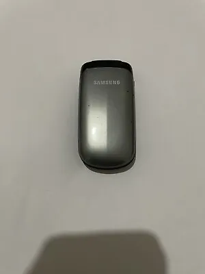 Samsung GT-E1150i Grey (Unlocked) Mobile Phone • £15.99