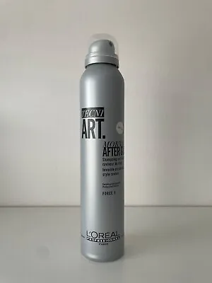 L'Oreal Professionnel Tecni Art Morning After Dust 200ml Invisible Dry Shampoo • £13.99