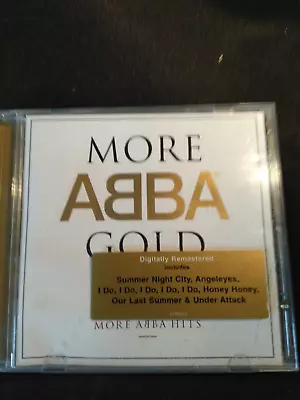 Abba - Two Albums On CD • £4