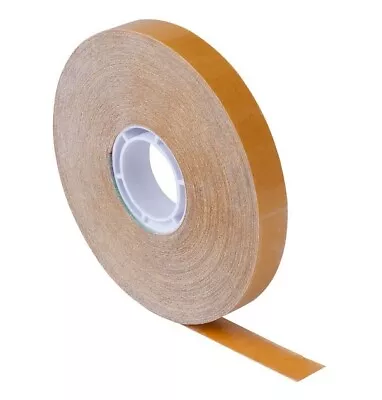 £8.99 • Buy 3M Scotch 969 ATG Transfer Tape 12mm X 33m Adhesive Applicators Kraft Liner