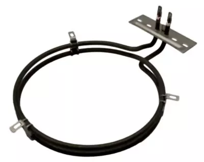 Chef Fan Forced Oven Element 2400w - 240v - Part 36758 # 1976 • $44