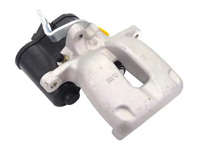 Rear Brake Caliper With Electric Motor Lh Vw Passat Cc 2008 On All Models • $86.97