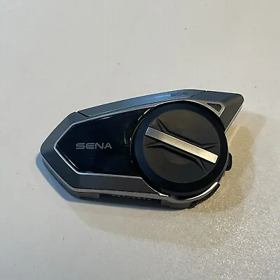 Sena 50S Mesh Motorcycle Bluetooth Intercom Kit 24-Way Motorbike Headset System • $315.99