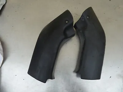 Upper Fairing Inner Covers ZX600J 00 01 02 ZZR600 ZX6 R Kawasaki # A25  • $32