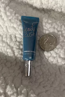 Victoria's Secret Beauty Rush Cream Shadow -True Blue FACTORY SEALED • $12.99