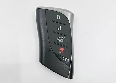 Lexus Suv ( Hatch ) Unlocked Smart Key Remote Fob Fcc: Hyq14fbz 5603 • $99.99