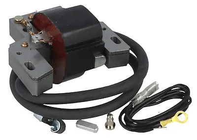 Ignition Coil Magneto Fits Some BRIGGS & STRATTON Engines 7HP - 16HP 398811 • £29.99