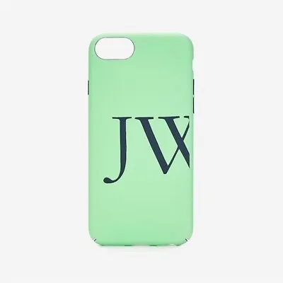 Jack Wills IPhone X Case - Mint - BRAND NEW • £8