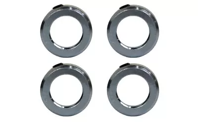 1  Bore Zinc Plated Set Screw Shaft Collar OD 1-5/8  Width 5/8  (4 PCS) • $10.85