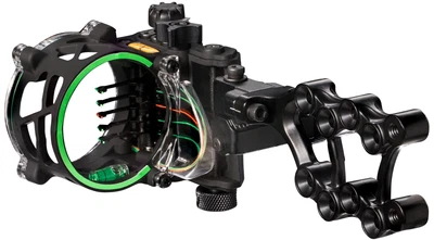 $89.84 • Buy Trophy Ridge Fix Sight – 5 Pin
