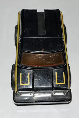 Matchbox 1982 Vehicle Force Voltron Black Foot • $15