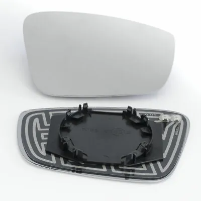 Mirror Glass For VW Jetta 2011-2018 | VW Beetle 2012-2019 | Passenger Right Side • $36.20