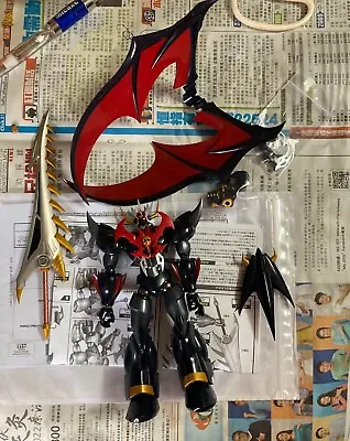 No Box Bandai SR SKL FINAL COUNT VER  MAZINKAISER MAZINGER Z • $60