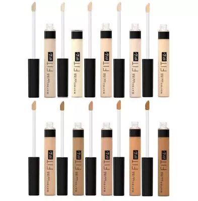 Maybelline Fit Me Concealer - 6.8ml - Choose Your Shade • £6.25