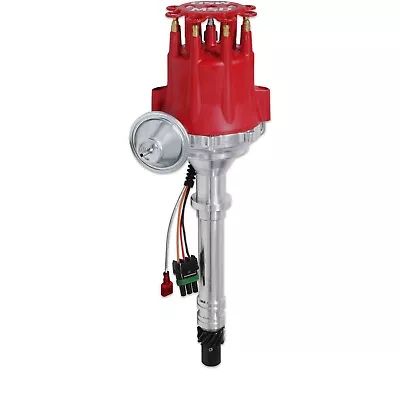 MSD Ignition 8360 Ready-To-Run Distributor • $469.95