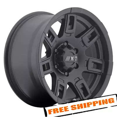 Mickey Thompson 90000019387 16X8 Sidebiter II Wheel • $287.32