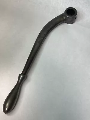 13”Shift Handle -Fits Van Norman Universal Milling Machine No. 2R-3-28 (23AG71) • $405