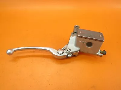 2005 - 2009 Suzuki Boulevard C50 Vl800 Oem Front Brake Master Cylinder • $23.99