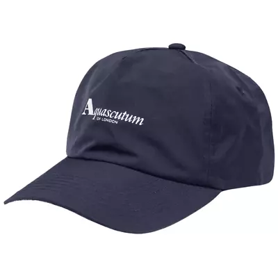 Aquascutum Active Navy Cap • £54.99