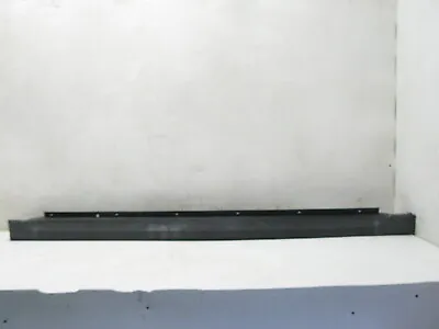 04-11 Saab 9-3 93 SEDAN ROCKER PANEL MOLDING TRIM PASSENGER RIGHT ( W/O AERO ) • $99.95