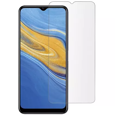 For SAMSUNG GALAXY A70S SCREEN PROTECTOR 9H TEMPERED GLASS FULL DISPLAY COVERAGE • £4.87