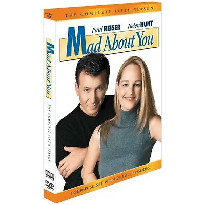 Mad About You: Season 5 DVD DVD • $13.49