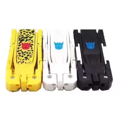 32GB 64GB Ravage Transformers Cheetah Dog USB Flash Drive Thumb Memory Stick • $12.21