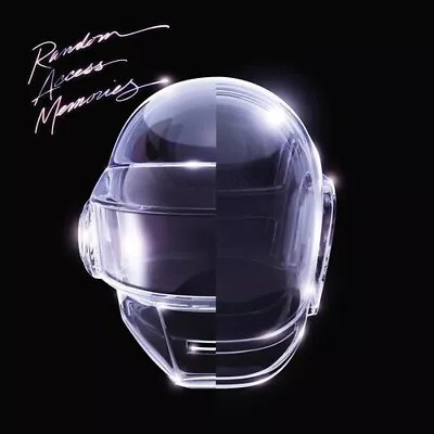 Daft Punk : Random Access Memories CD 10th Anniversary  Album Digipak 2 Discs • £14.15