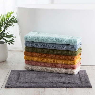 $9.97 • Buy New Habitat Micah Classic Bath Mat