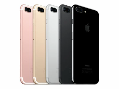 $259.20 • Buy Apple IPhone 7 Plus 32GB/128GB/256GB - All Colours - Good Condition