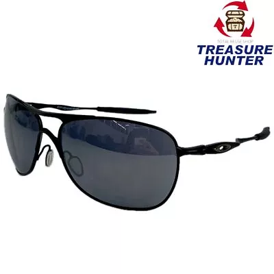Oakley Crosshair Sunglasses Oo4060-03 101051413007 • £110.36