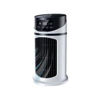 $120 • Buy Portable Mini Air Conditioner.