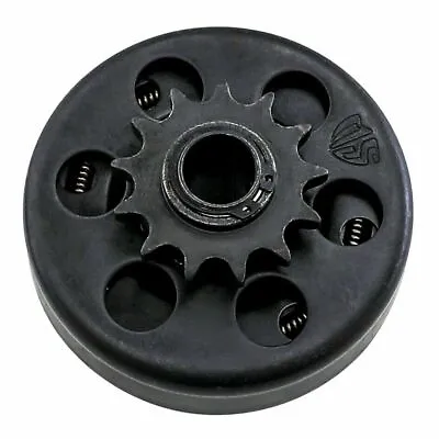 Go Kart Clutch 3/4 Bore 10T For 40 41 420 428 Chain Minibike Baja MB165 MB200 • $19.79