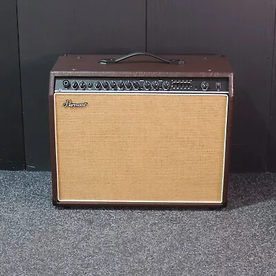 Hartwood 60W Acoustic Guitar Amplifier - SPARES & REPAIRS - RRP £199 • £63