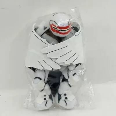 Eva Mass Production Machine Series Ufo Catcher Specification Stuffed Toy Japan • $102.85