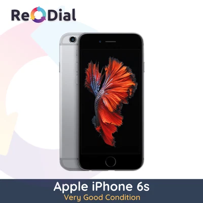 $135 • Buy Excellent Refurbished Apple IPhone 6s | UNLOCKED