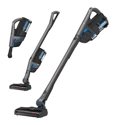 Miele Triflex HX1 Vacuum Cleaner Graphite Gray Cordless Stick • $469.99